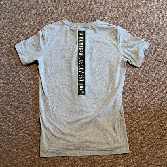 Men’s American Eagle Tee - Picture 2 of 2